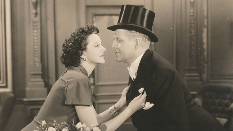 I Married an Angel still