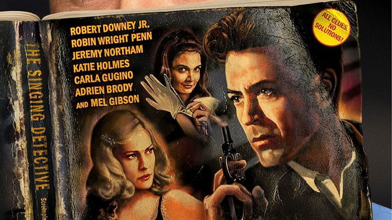 The Singing Detective still 3