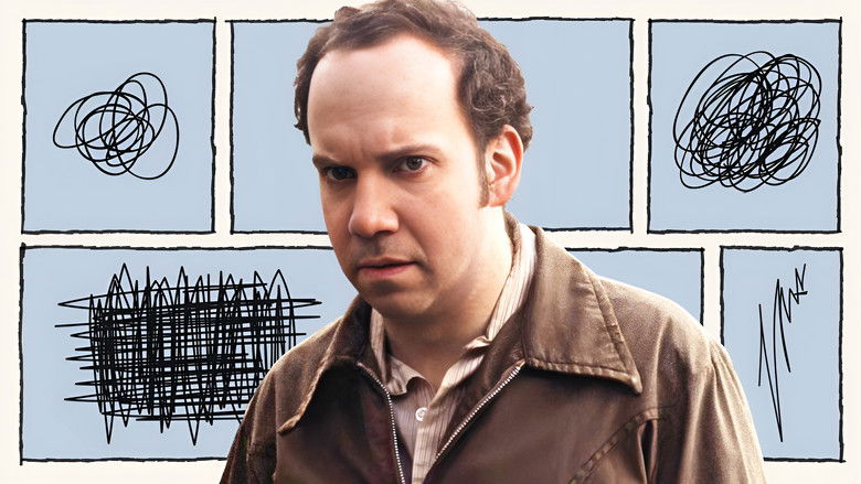 American Splendor still