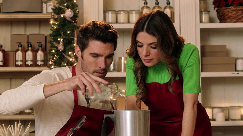 Christmas by Candlelight still