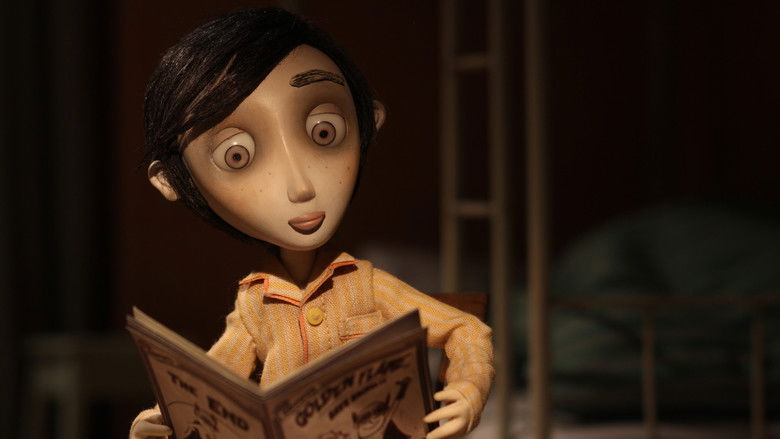 Tales from the Magic Garden still