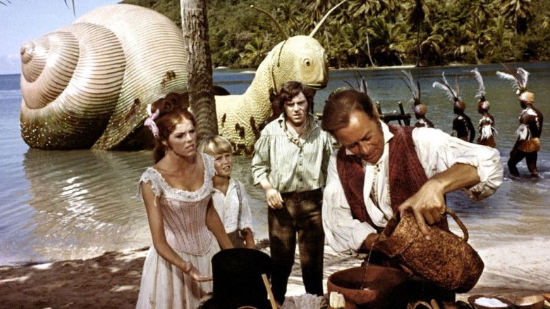 Doctor Dolittle still