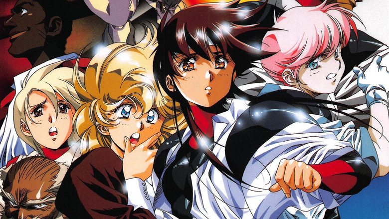 Plastic Little: The Adventures of Captain Tita still