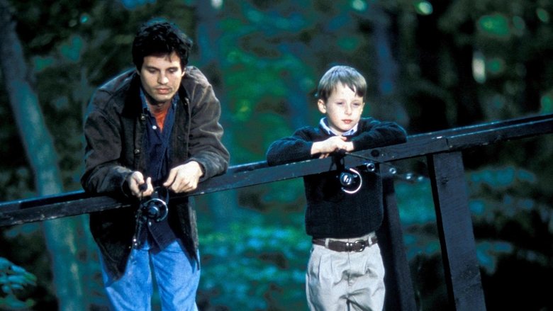 You Can Count on Me still 1