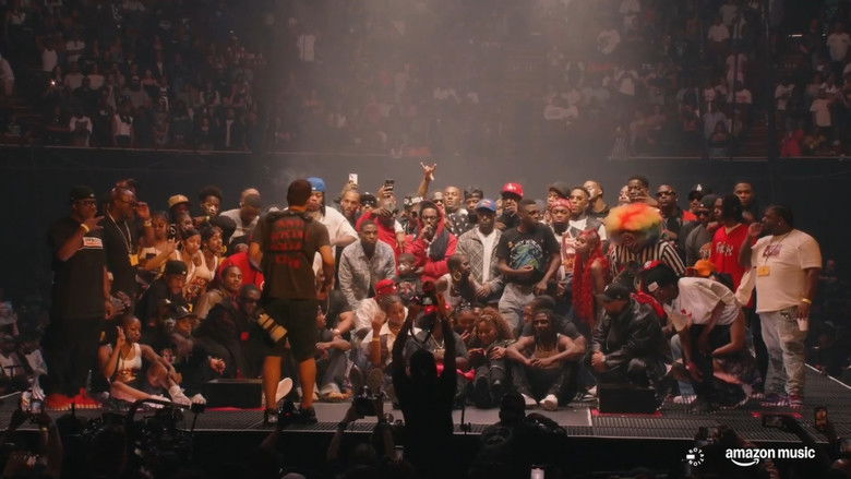 The Pop Out: Ken & Friends still 4