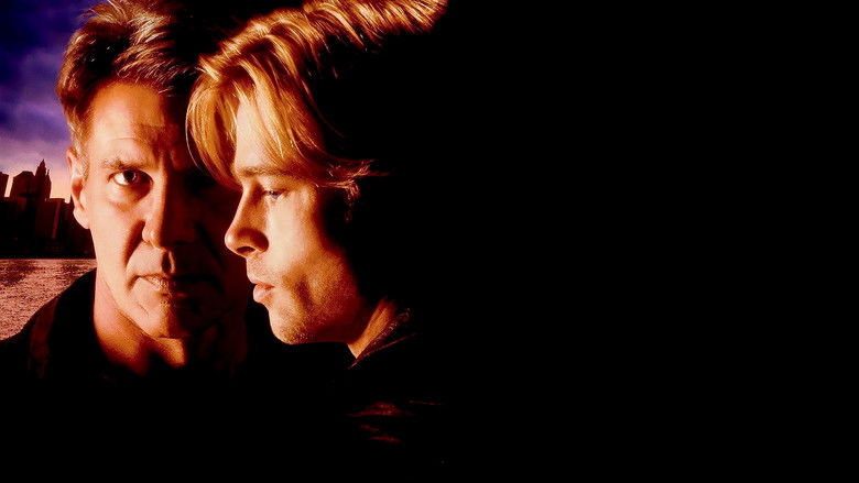 The Devil's Own still