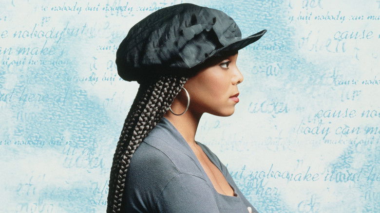 Poetic Justice still