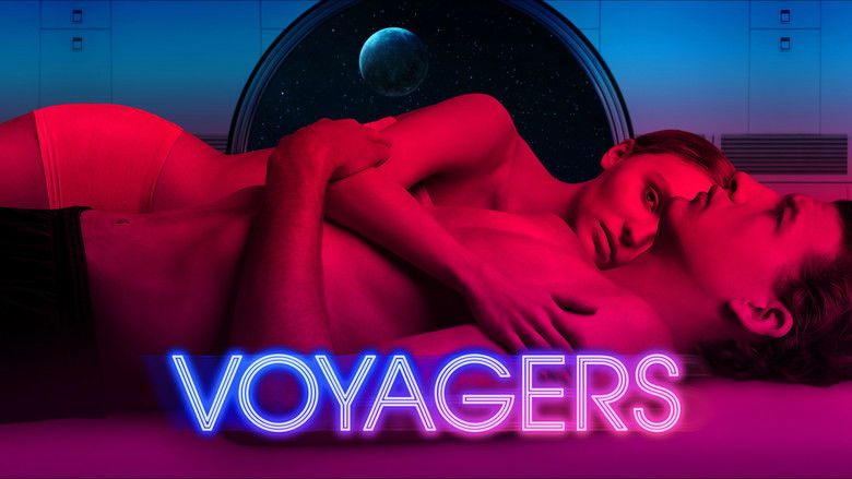 Voyagers still
