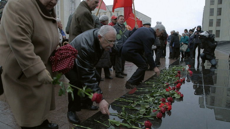 Belarus: An Ordinary Dictatorship still 2