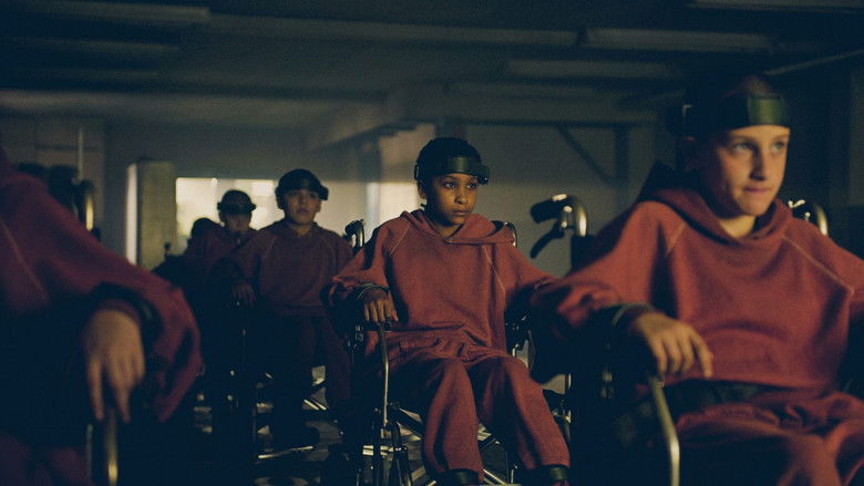 The Girl with All the Gifts still