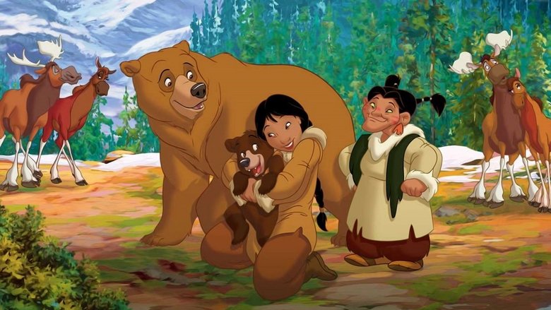Brother Bear 2 still