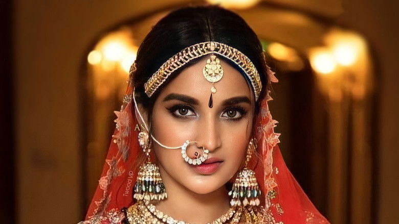 Hari Hara Veera Mallu: Part 1 – Sword vs Spirit still