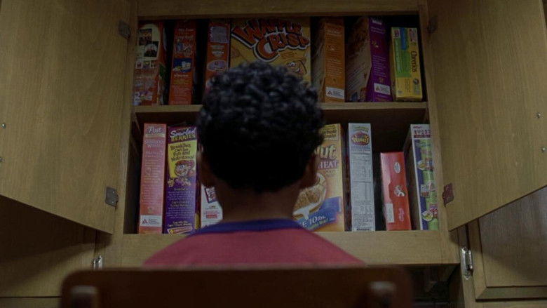 Lady in the Water still