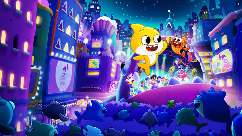 Baby Shark's Big Movie still 1