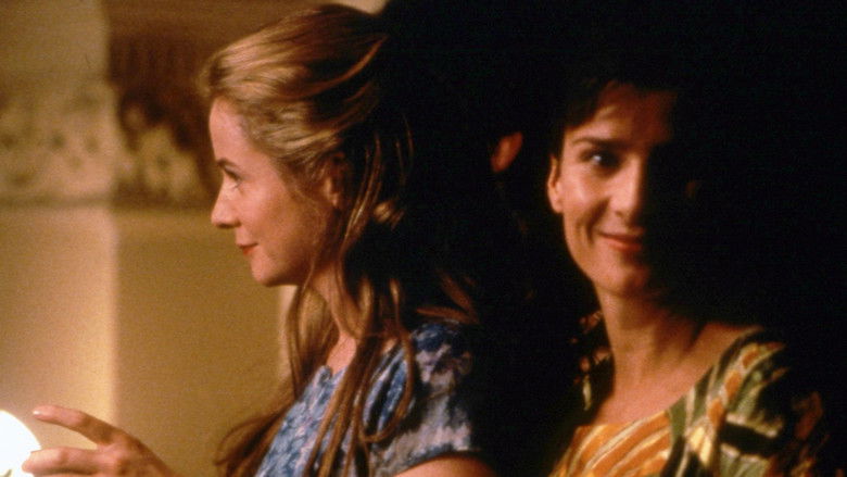 Hilary and Jackie still