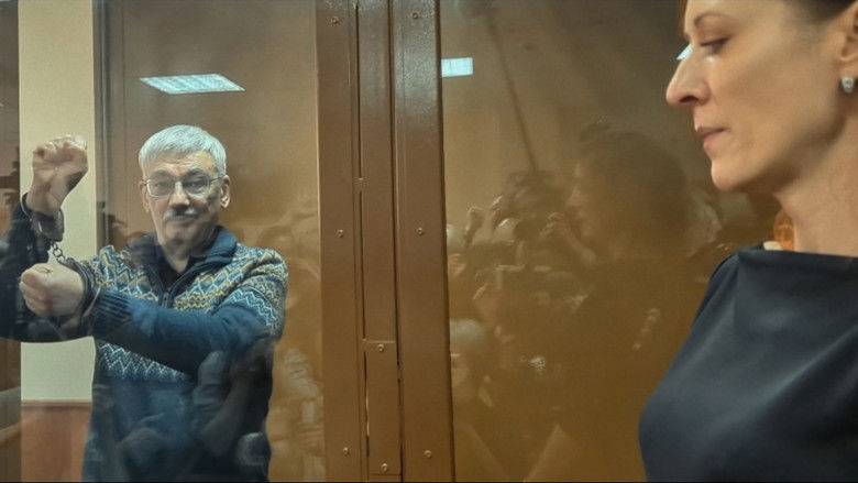 Politzek, the voices that challenge the Kremlin still