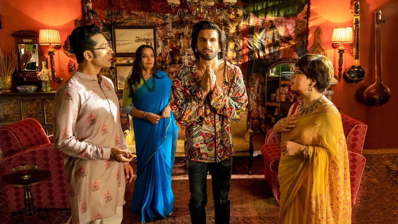 Rocky Aur Rani Kii Prem Kahaani still