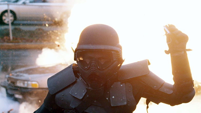 Rampage: Capital Punishment still