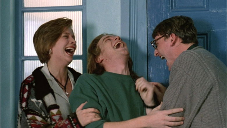 Shallow Grave still 3