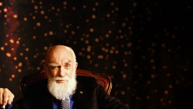 An Honest Liar still 3