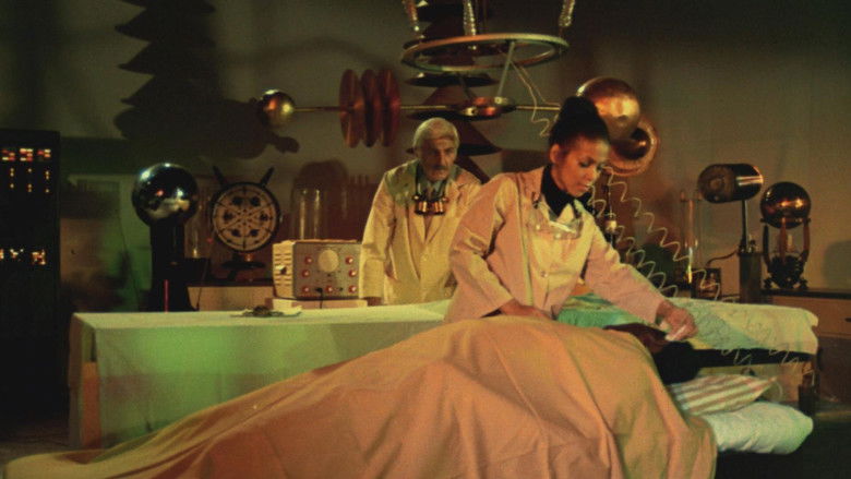 Blackenstein still 2