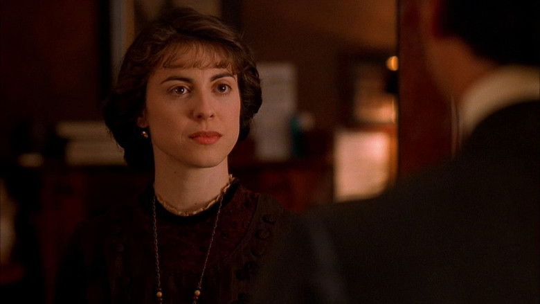 The Winslow Boy still