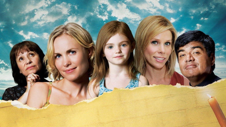 Henry Poole Is Here still