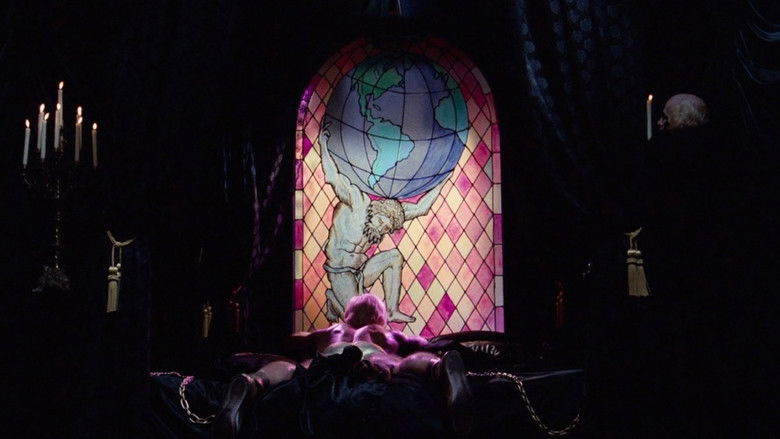 The Rocky Horror Picture Show still