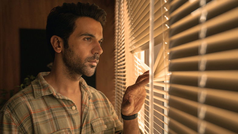 Monica, O My Darling still