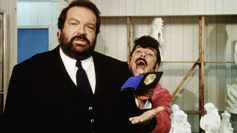 Thieves and Robbers still 2