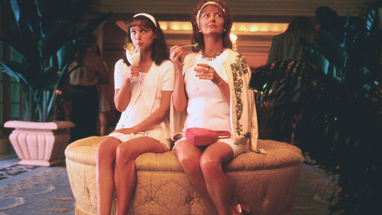 Anywhere but Here still