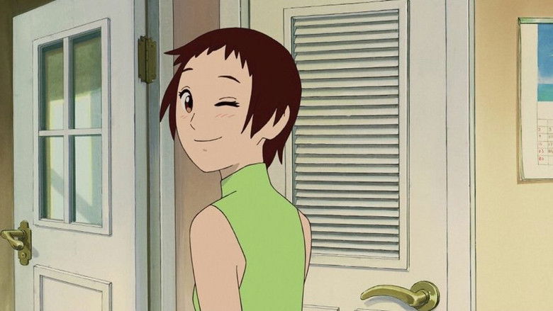 The Cat Returns still