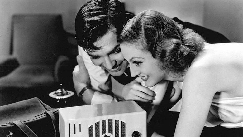 Dancing Lady still 1