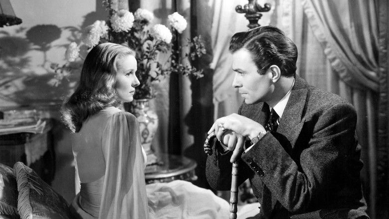 The Seventh Veil still