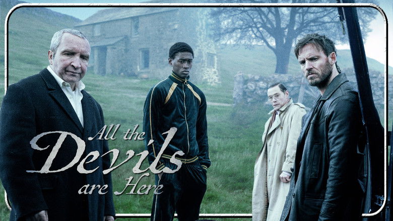 All the Devils Are Here still