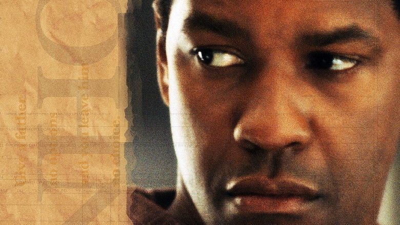 John Q still