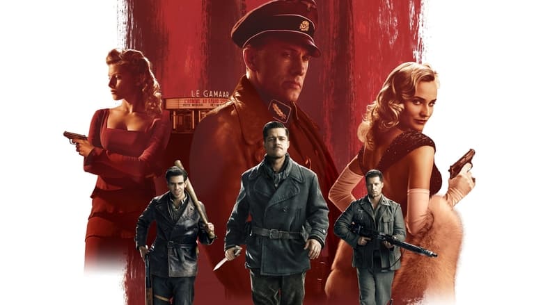 Inglourious Basterds still 3