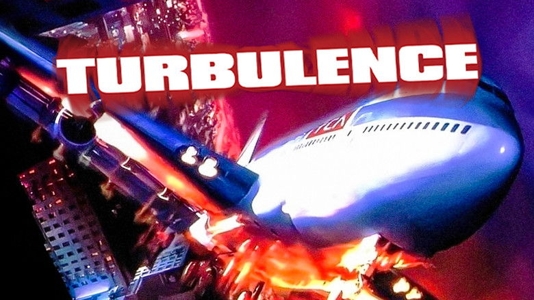 Turbulence still