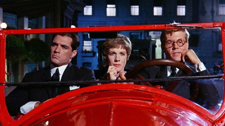 Thoroughly Modern Millie still