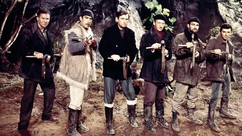 The Guns of Navarone still 2