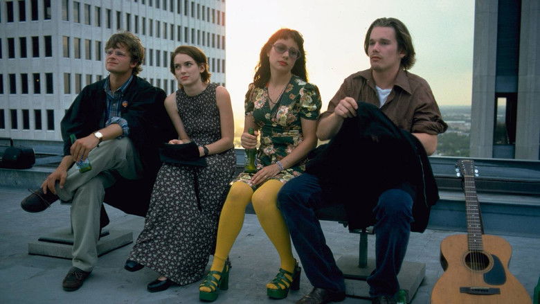 Reality Bites still 4