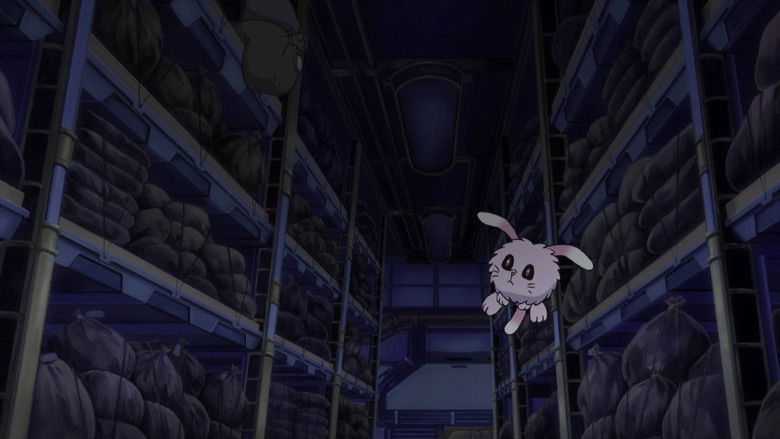 Doraemon: The New Record of Nobita's Spaceblazer still