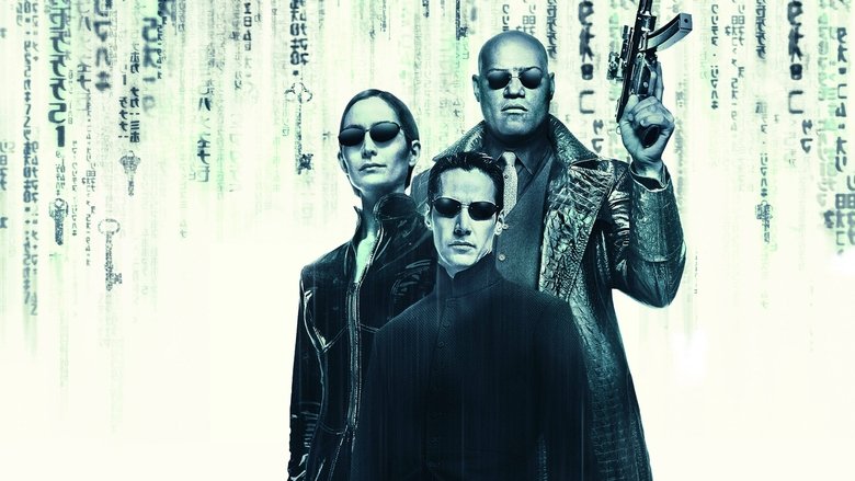 The Matrix Reloaded still 2