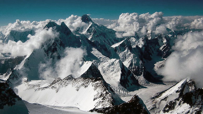 A Man, A Woman, An 8000 still 2