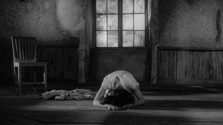 Through a Glass Darkly still