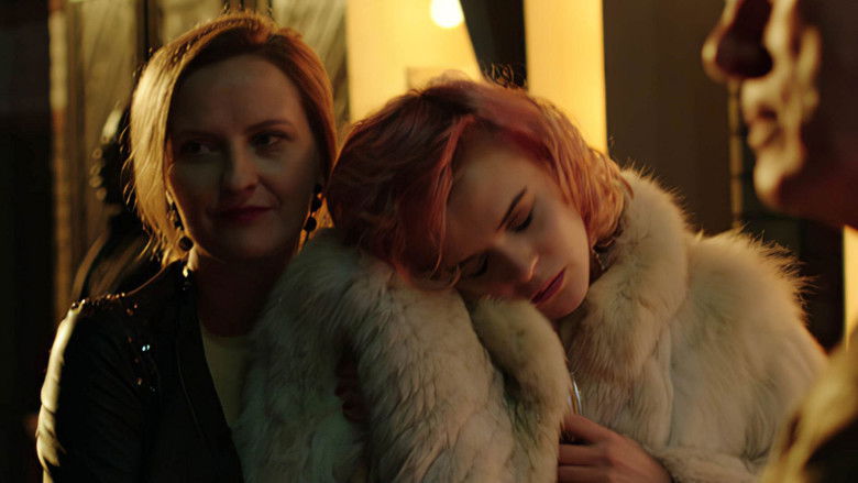 Satan Said Dance still