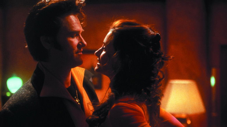 3000 Miles to Graceland still