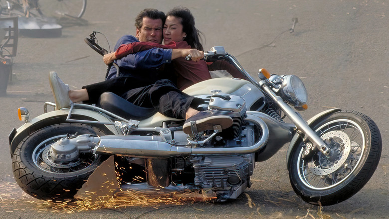 Tomorrow Never Dies still