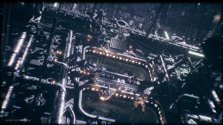 Death of Hope Part 1: Anarchy Reigns still 2