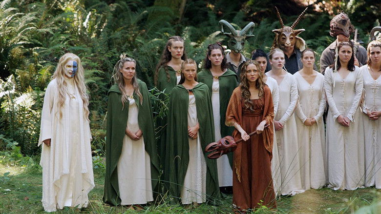 The Wicker Man still